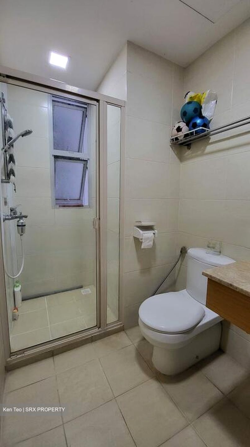 The Lakeshore (D22), Condominium #424597451